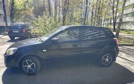 KIA Rio II, 2011 год, 430 000 рублей, 2 фотография