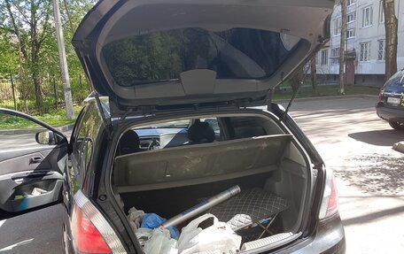 KIA Rio II, 2011 год, 430 000 рублей, 12 фотография