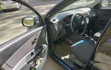 KIA Rio II, 2011 год, 430 000 рублей, 9 фотография