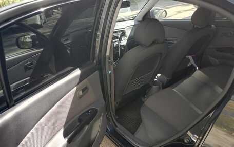 KIA Rio II, 2011 год, 430 000 рублей, 10 фотография