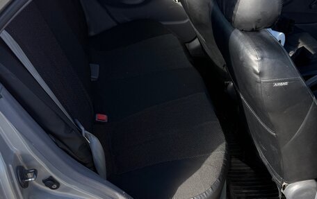 Hyundai Accent II, 2008 год, 270 000 рублей, 9 фотография