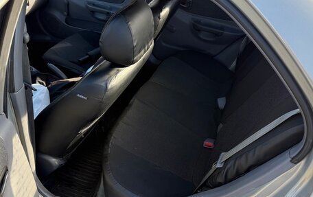 Hyundai Accent II, 2008 год, 270 000 рублей, 8 фотография