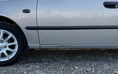 Hyundai Accent II, 2008 год, 270 000 рублей, 14 фотография