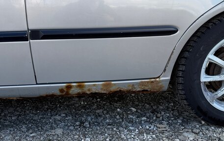 Hyundai Accent II, 2008 год, 270 000 рублей, 15 фотография