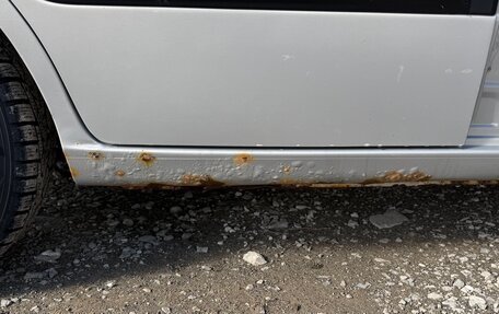 Hyundai Accent II, 2008 год, 270 000 рублей, 16 фотография