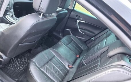 Opel Insignia II рестайлинг, 2013 год, 1 000 000 рублей, 8 фотография