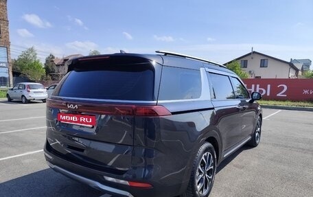 KIA Carnival, 2021 год, 3 550 000 рублей, 3 фотография
