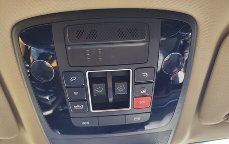 KIA Carnival, 2021 год, 3 550 000 рублей, 15 фотография