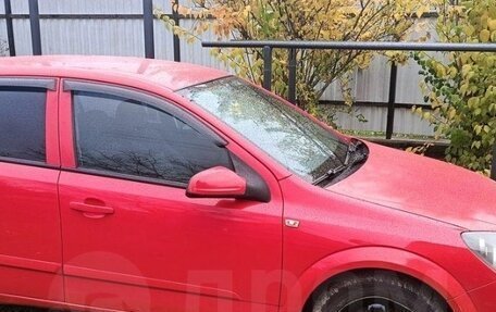 Opel Astra H, 2008 год, 195 000 рублей, 5 фотография