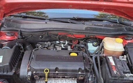 Opel Astra H, 2008 год, 195 000 рублей, 6 фотография
