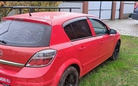 Opel Astra H, 2008 год, 195 000 рублей, 2 фотография