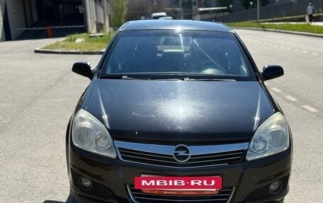 Opel Astra H, 2008 год, 315 000 рублей, 2 фотография