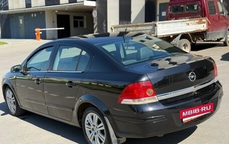 Opel Astra H, 2008 год, 315 000 рублей, 3 фотография