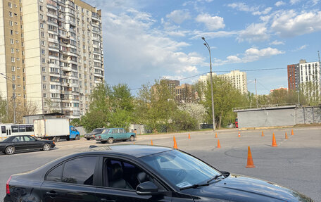 Volvo S80 II рестайлинг 2, 2008 год, 800 000 рублей, 4 фотография