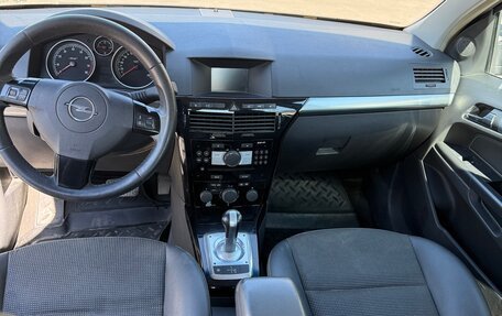 Opel Astra H, 2008 год, 315 000 рублей, 5 фотография