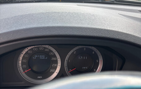 Volvo S80 II рестайлинг 2, 2008 год, 800 000 рублей, 5 фотография