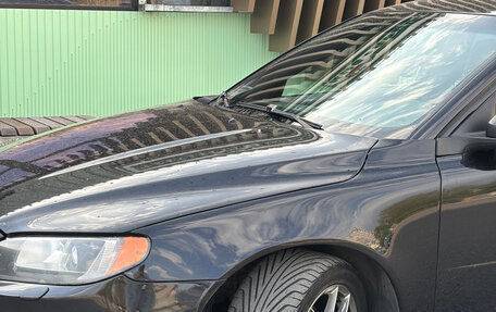 Volvo S80 II рестайлинг 2, 2008 год, 800 000 рублей, 7 фотография
