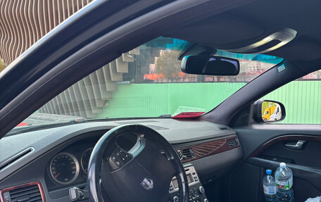 Volvo S80 II рестайлинг 2, 2008 год, 800 000 рублей, 6 фотография