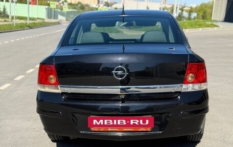 Opel Astra H, 2008 год, 315 000 рублей, 4 фотография