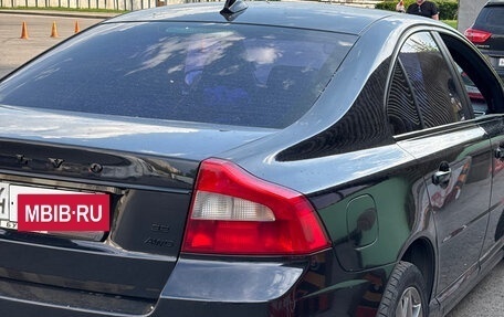 Volvo S80 II рестайлинг 2, 2008 год, 800 000 рублей, 9 фотография
