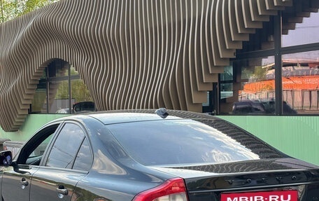 Volvo S80 II рестайлинг 2, 2008 год, 800 000 рублей, 8 фотография