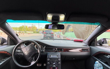 Volvo S80 II рестайлинг 2, 2008 год, 800 000 рублей, 11 фотография