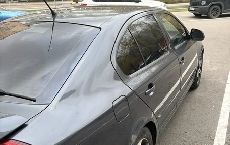 Skoda Octavia, 2010 год, 650 000 рублей, 7 фотография