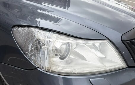 Skoda Octavia, 2010 год, 650 000 рублей, 3 фотография