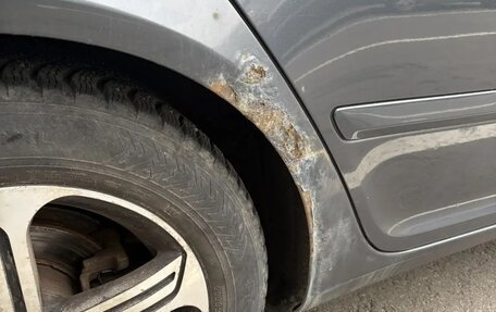 Skoda Octavia, 2010 год, 650 000 рублей, 6 фотография