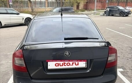 Skoda Octavia, 2010 год, 650 000 рублей, 8 фотография