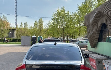 Volvo S80 II рестайлинг 2, 2008 год, 800 000 рублей, 10 фотография