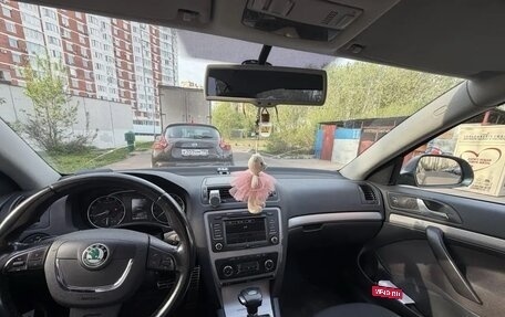 Skoda Octavia, 2010 год, 650 000 рублей, 12 фотография