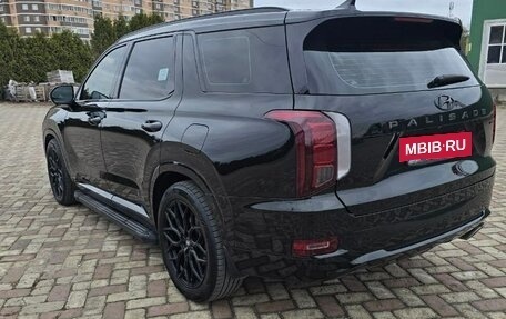 Hyundai Palisade I, 2020 год, 5 555 555 рублей, 4 фотография