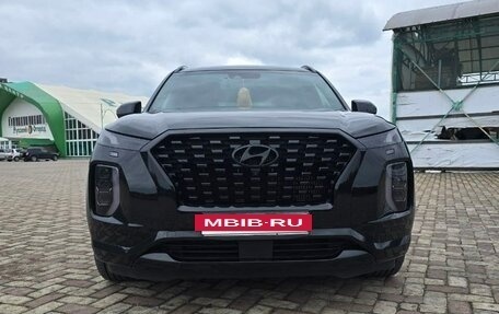 Hyundai Palisade I, 2020 год, 5 555 555 рублей, 3 фотография
