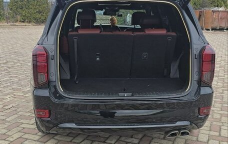 Hyundai Palisade I, 2020 год, 5 555 555 рублей, 9 фотография