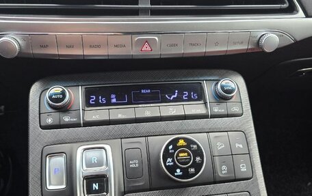 Hyundai Palisade I, 2020 год, 5 555 555 рублей, 11 фотография