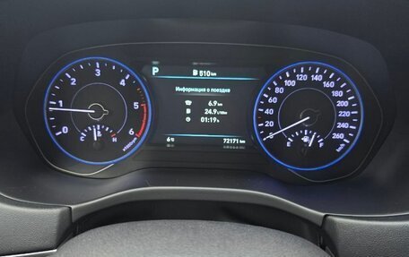 Hyundai Palisade I, 2020 год, 5 555 555 рублей, 20 фотография