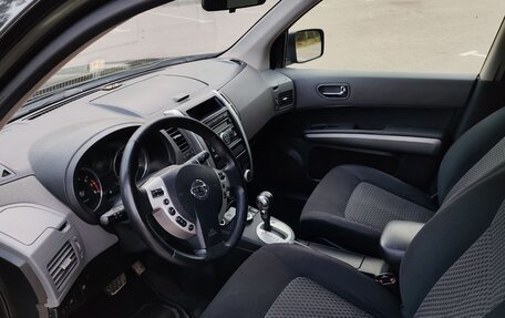 Nissan X-Trail, 2008 год, 800 000 рублей, 6 фотография