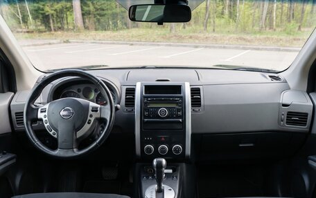 Nissan X-Trail, 2008 год, 800 000 рублей, 5 фотография