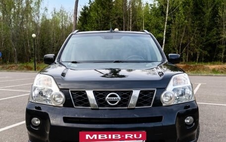 Nissan X-Trail, 2008 год, 800 000 рублей, 3 фотография