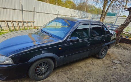 Daewoo Nexia I рестайлинг, 2011 год, 150 000 рублей, 2 фотография