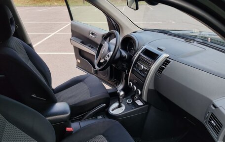 Nissan X-Trail, 2008 год, 800 000 рублей, 7 фотография