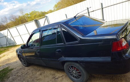 Daewoo Nexia I рестайлинг, 2011 год, 150 000 рублей, 4 фотография