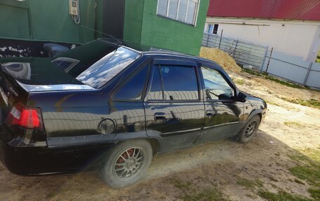 Daewoo Nexia I рестайлинг, 2011 год, 150 000 рублей, 6 фотография
