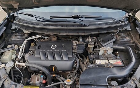 Nissan X-Trail, 2008 год, 800 000 рублей, 9 фотография