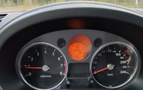Nissan X-Trail, 2008 год, 800 000 рублей, 8 фотография