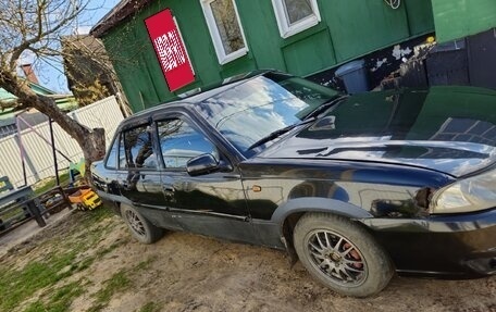 Daewoo Nexia I рестайлинг, 2011 год, 150 000 рублей, 3 фотография