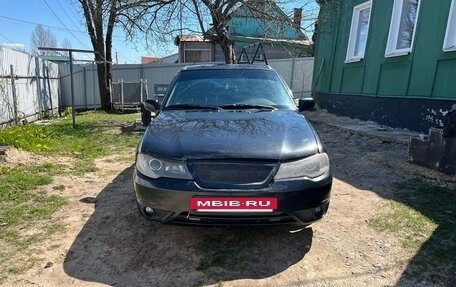 Daewoo Nexia I рестайлинг, 2011 год, 150 000 рублей, 8 фотография