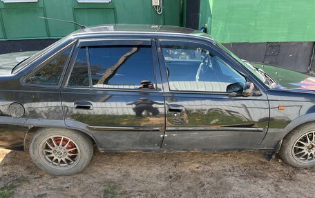 Daewoo Nexia I рестайлинг, 2011 год, 150 000 рублей, 14 фотография