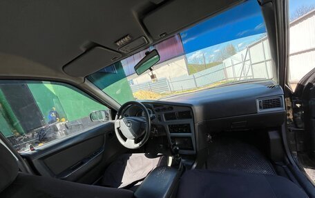 Daewoo Nexia I рестайлинг, 2011 год, 150 000 рублей, 17 фотография